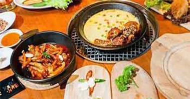 Top những quán ăn ngon nổi tiếng nhất ở Quận Nam và Bắc Từ Liêm Hà Nội