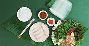 Top những quán ăn tối ngon, nổi tiếng nhất ở Đà Nẵng