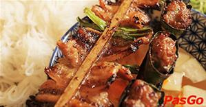 Top quán ăn ba miền ngon, nổi tiếng nhất ở Hà Nội