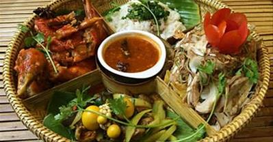 Top quán ăn gia đình ngon, nổi tiếng nhất ở Quận 3