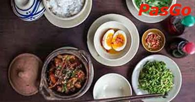 TOP quán ăn gia đình Quận 2 ngon đông khách - Xem ưu đãi và bảng giá PasGo