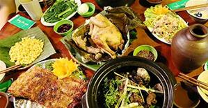 Top quán ăn ngon, hút khách nhất khu vực quận Đống Đa