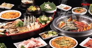TOP quán ăn ngon Bà Triệu, Hà Nội - Chi tiết menu, ưu đãi mới nhất |PasGo