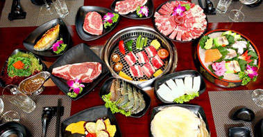 TOP quán ăn ngon Royal City nổi tiếng - Nhận ưu đãi PasGo