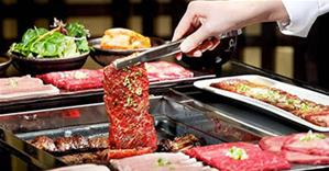 Top quán BUFFET NƯỚNG Hà Nội ngon nhất giá bình dân đến cao cấp kèm ƯU ĐÃI