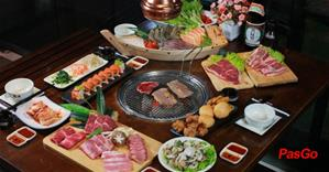 Top quán BUFFET NƯỚNG Tân Bình nổi tiếng kèm ƯU ĐÃI và bảng giá chi tiết