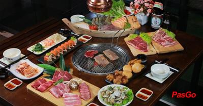 Top quán BUFFET NƯỚNG Tân Bình nổi tiếng kèm ƯU ĐÃI và bảng giá chi tiết