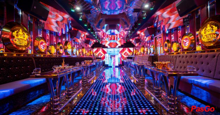 TOP quán karaoke ở Đà Nẵng âm thanh chất lượng dành cho mọi cuộc vui