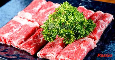 TOP quán nướng Mỹ Đình NGON NHẤT có nhiều ƯU ĐÃI - Đặt bàn PasGo