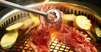 Top quán NƯỚNG ngon, ưu đãi tốt nhất Quận Hai Bà Trưng Hà Nội