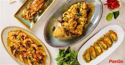Top Quán Thái Hải Sản ngon chuẩn vị ở Hà Nội