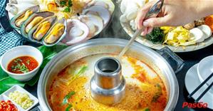 Top Quán Thái Hải Sản ngon chuẩn vị ở Tp. HCM