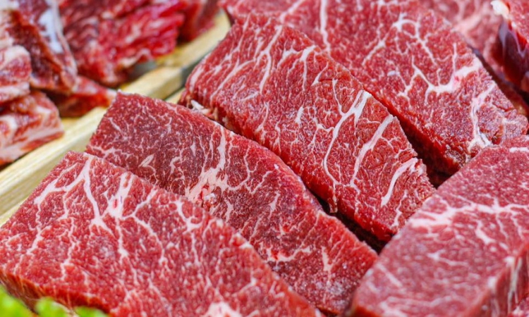 Set Bò Meat Plus, Mua 2 Tặng 24
