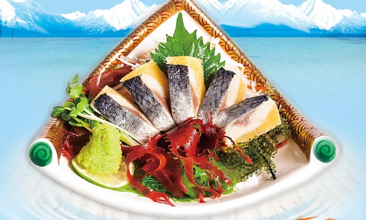Giảm 10% Hóa Đơn Đồ Ăn Khi Đặt PasGo - Sushi World Củ Chi2