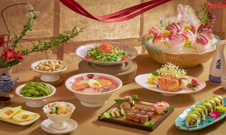 GIẢM 20% Các Món Bò Matsusaka1
