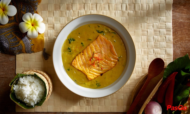 Menu Alacate & Menu Combo Giảm Tới 20% - Thai Market - Lê Văn Thiêm6