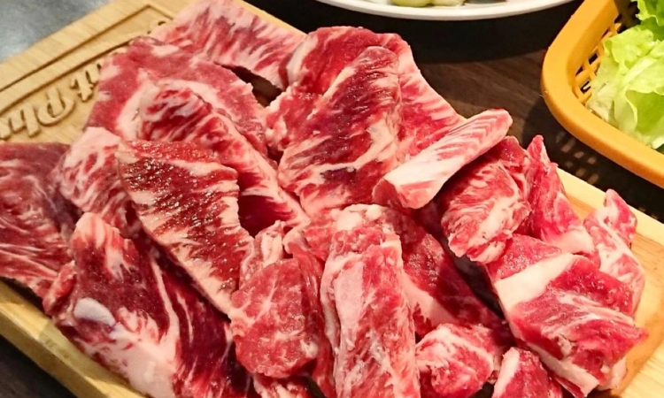 Set Bò Meat Plus, Mua 4 Tặng 43