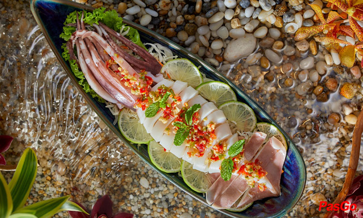 Giảm 15% Menu Gọi Món Thái Cho Nhóm Từ 2 Người - Chang Giga Mall Phạm Văn Đồng3