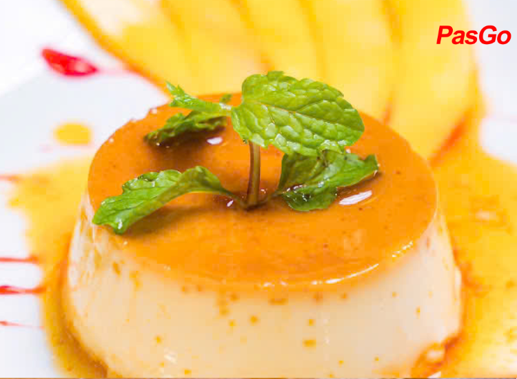Miễn Phí Sử Dụng Phòng VIP 2 - Au Delice Lê Văn Hưu3
