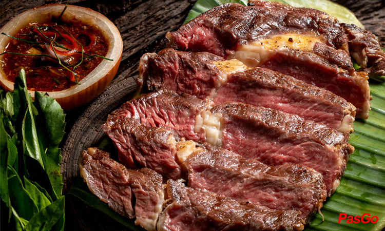Giảm 5% Menu Alacate & Menu Combo Từ T6-CN3