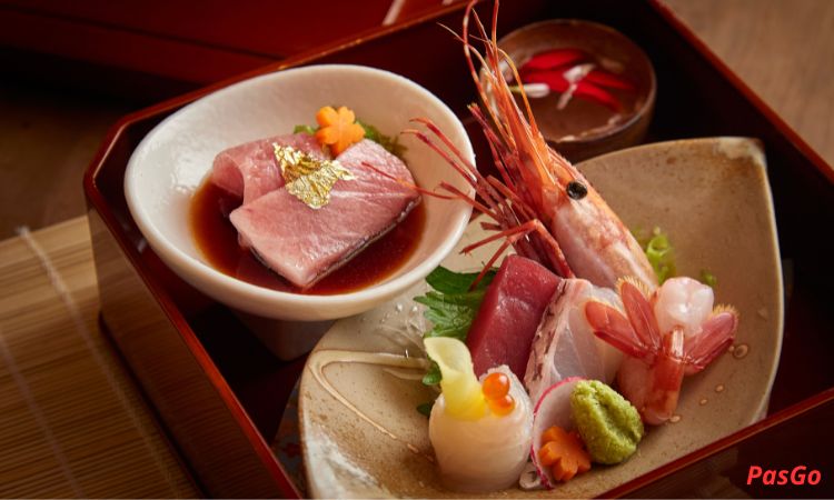 GIẢM 20% Các Món Bò Matsusaka3