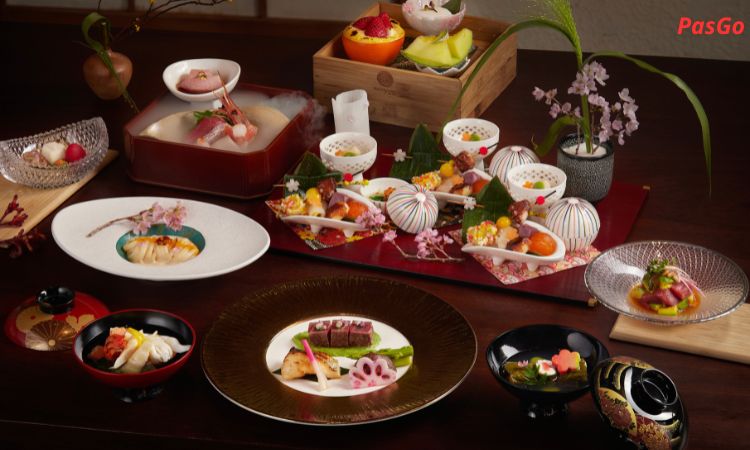 GIẢM 20% Các Món Bò Matsusaka5