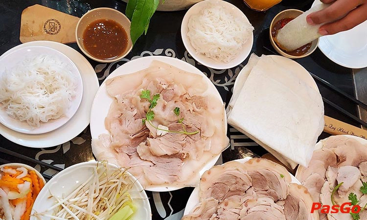 Đặt Bàn PasGo Giữ Chỗ Miễn Phí - Hoàng Ty - Nguyễn Hữu Cầu1