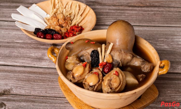 Tặng bánh sinh nhật tam sung sơn cước4