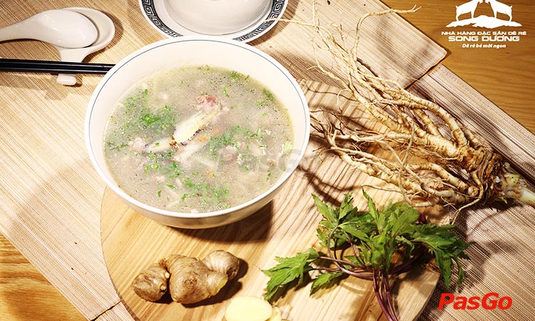 Giảm 10% Tất Cả Menu Cho Đoàn Từ 4 - 8 Khách3