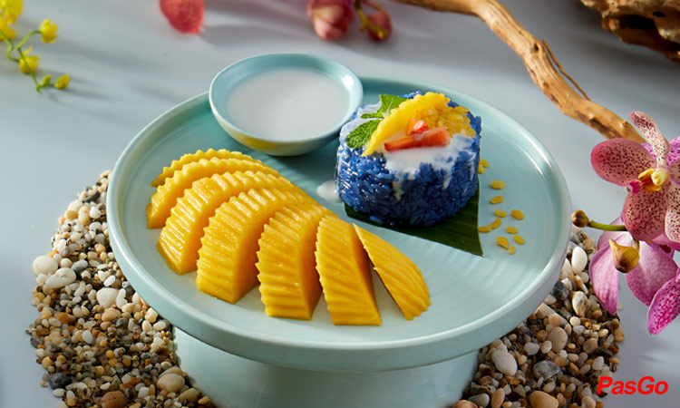 Giảm 10% hóa đơn cho bàn từ 2-10 người lớn