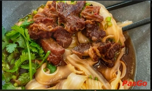 Giảm 5% Tổng Hóa Đơn Áp Dụng Cả Tuần - HaoChi Dimsum Tô Hiệu