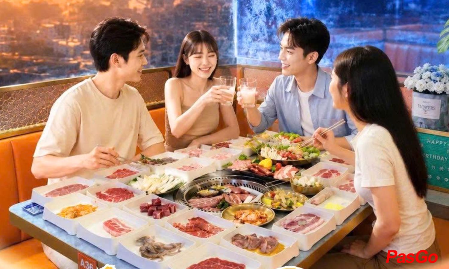 TẶNG bánh bò sinh nhật3