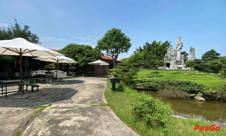 Gói 1: 293K/người - Thực đơn 7 món1