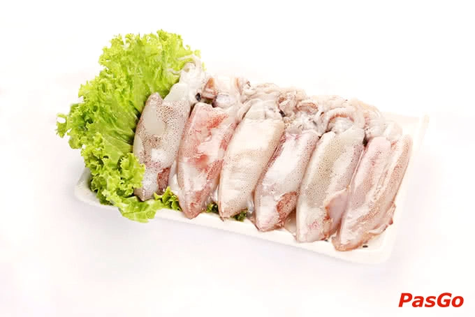 Suất Buffet Nướng Lẩu T2-CN & Ngày Lễ, Giá 399K2