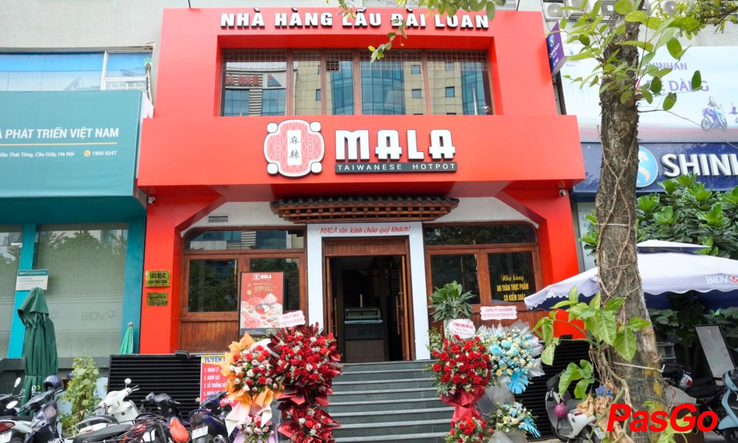 BUFFET lẩu 299K1
