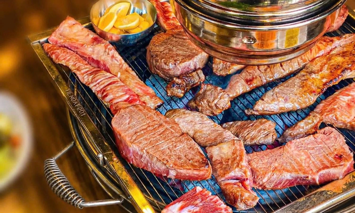 Bữa trưa đặc biệt cho 2 người1