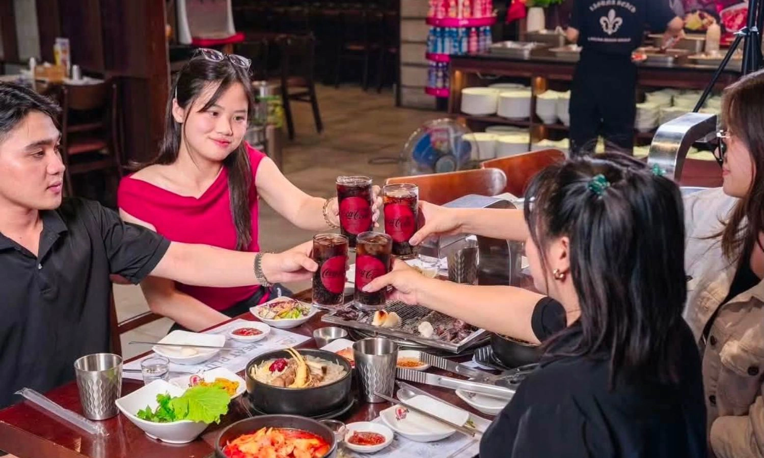 Bữa trưa đặc biệt cho 2 người5