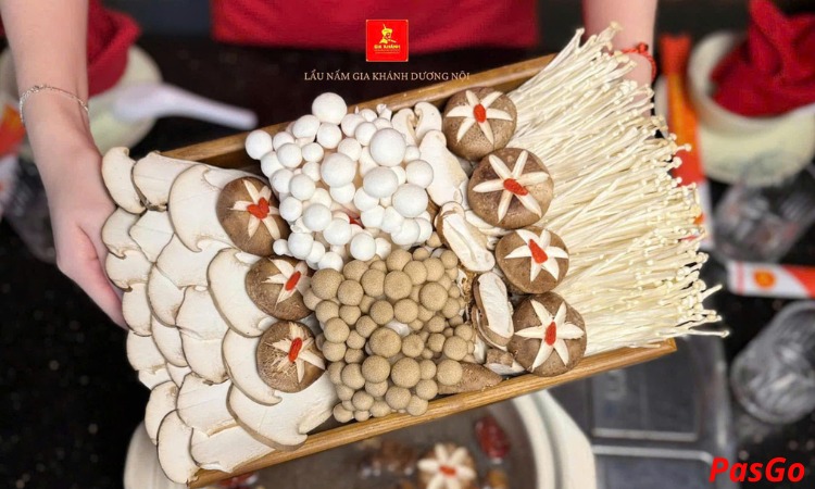 GIẢM 10% Menu gọi món6