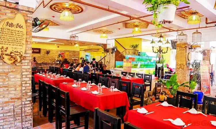 GIẢM 8% Menu2