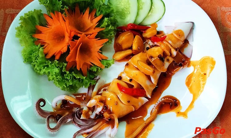 GIẢM 8% Menu8