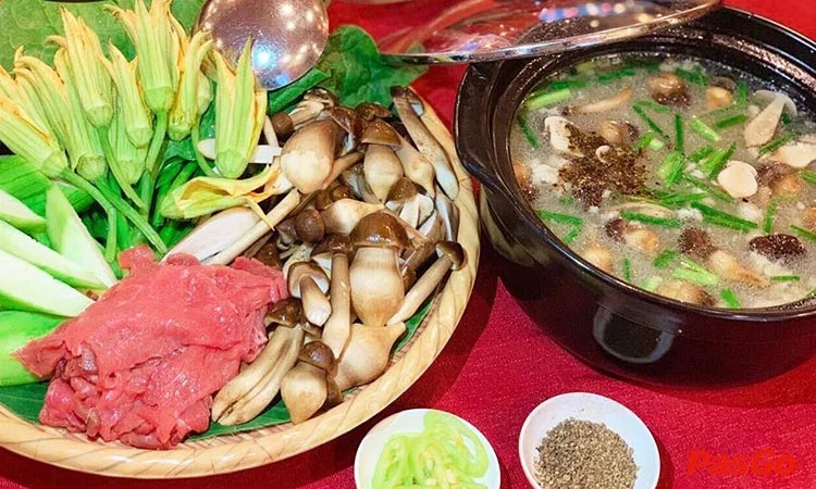 GIẢM 8% Menu5