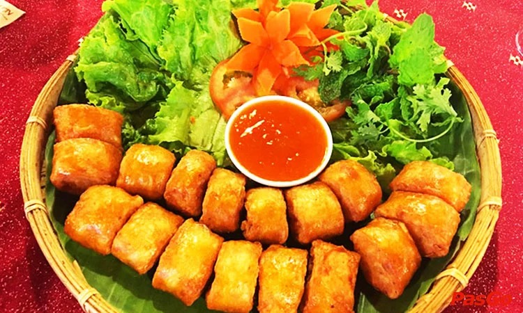 GIẢM 8% Menu4