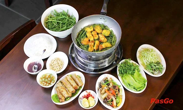 Combo 3 (phù hợp 4-6 người)7