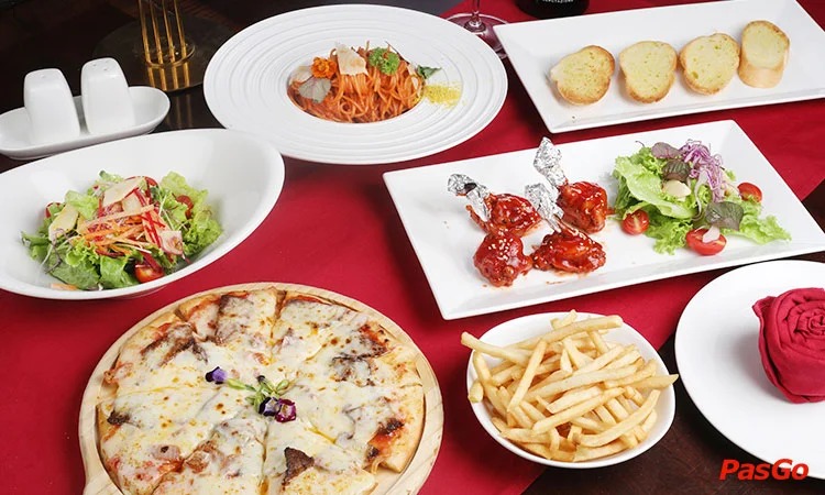 GIẢM 10% Set Cặp đôi 23