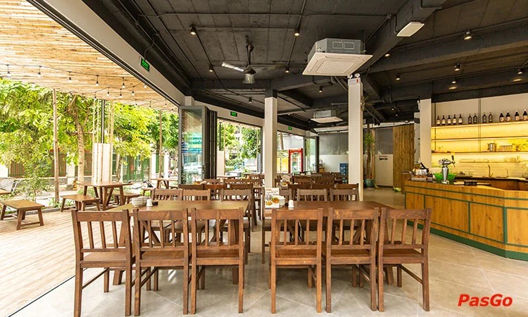 Combo TỚI BẾN3