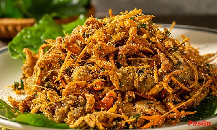Combo TỚI BẾN10