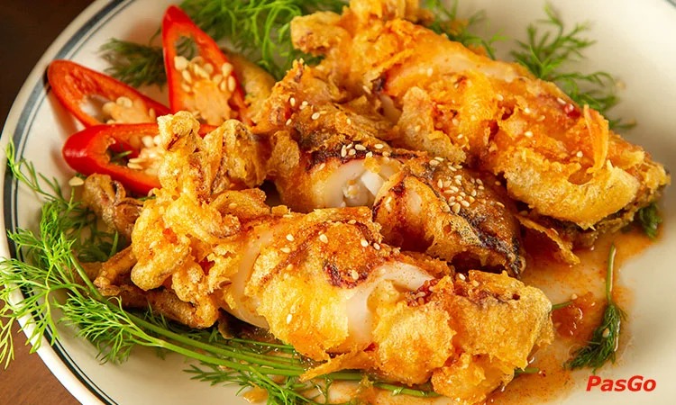 Combo HĂNG SAY8