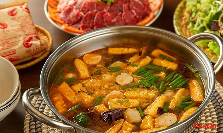 Combo HĂNG SAY5