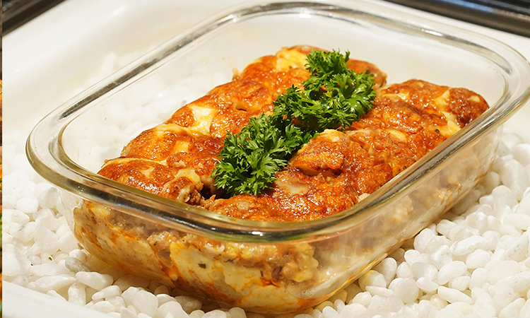 Buffet tối T2->T6 giá 475.000đ++2