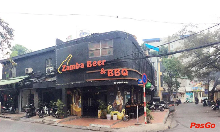 T4: GIẢM 50% Sườn tháp cay kiểu Thái1